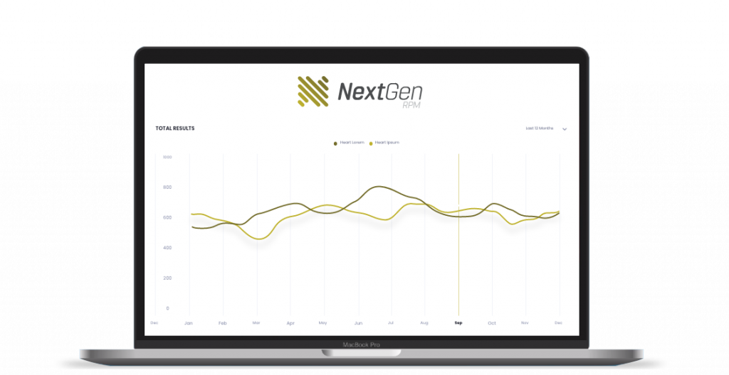 NextGen RPM – At-Home Chronic Care